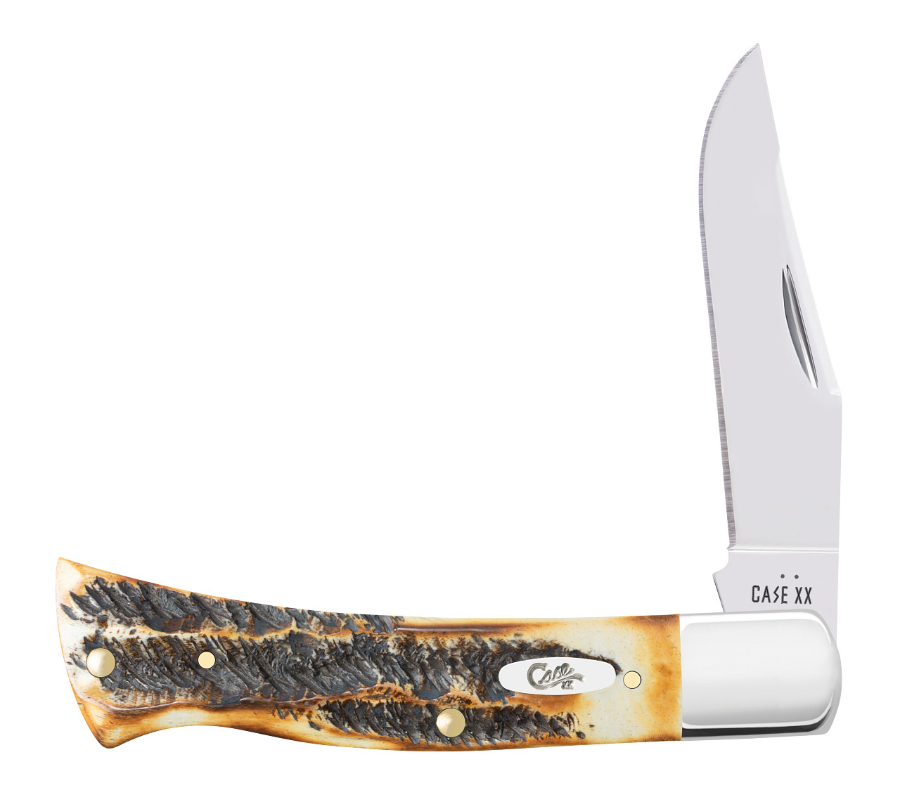 2026 Case XX 6.5 Bonestag Axe Handle No. 65348 NEW (BR6.51135 SS)