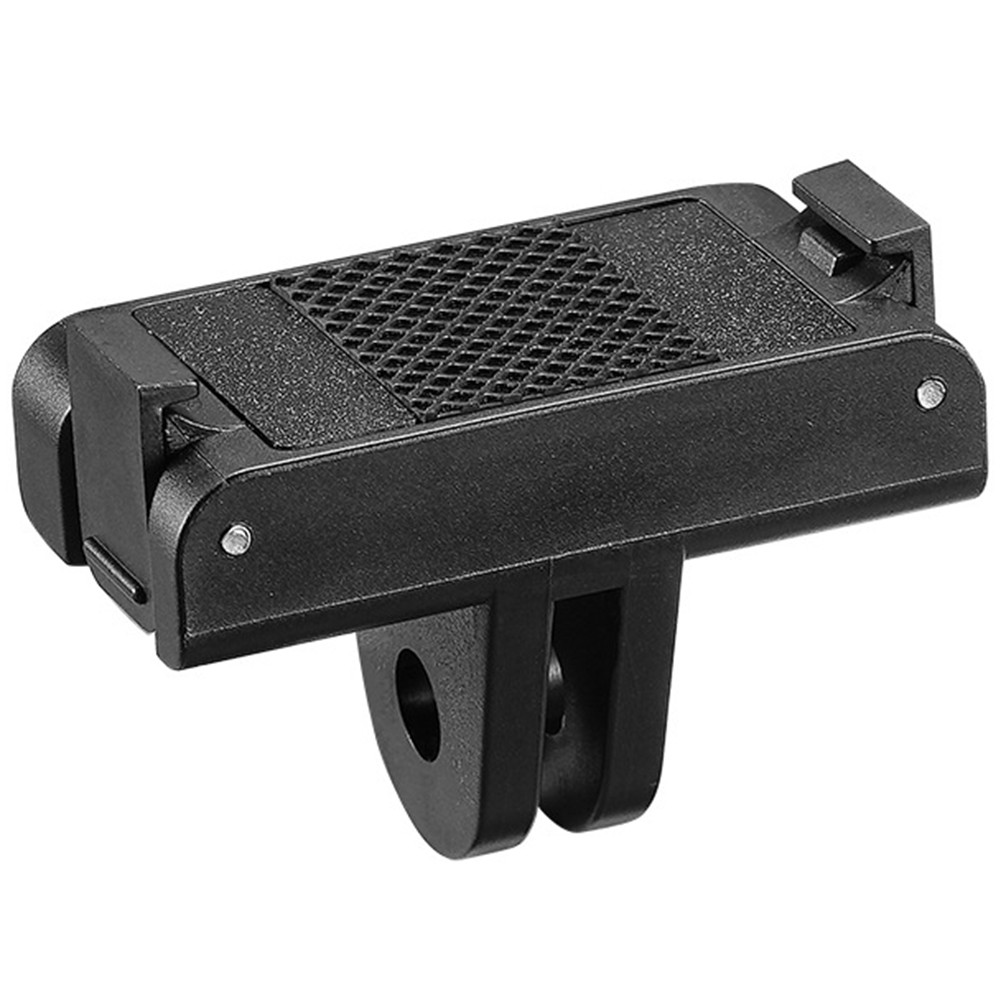 Universal 1/4 Thread Port Magnetic Two Claw Adapter for  Action 5 Pro, 42226