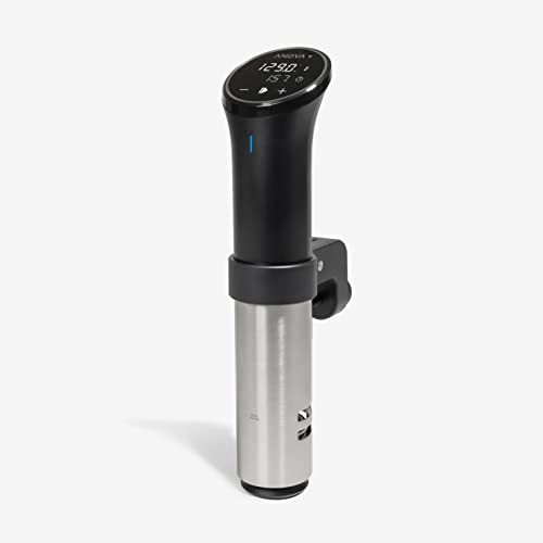Anova Culinary Sous Vide Precision Cooker 3.0 WiFi 1100W