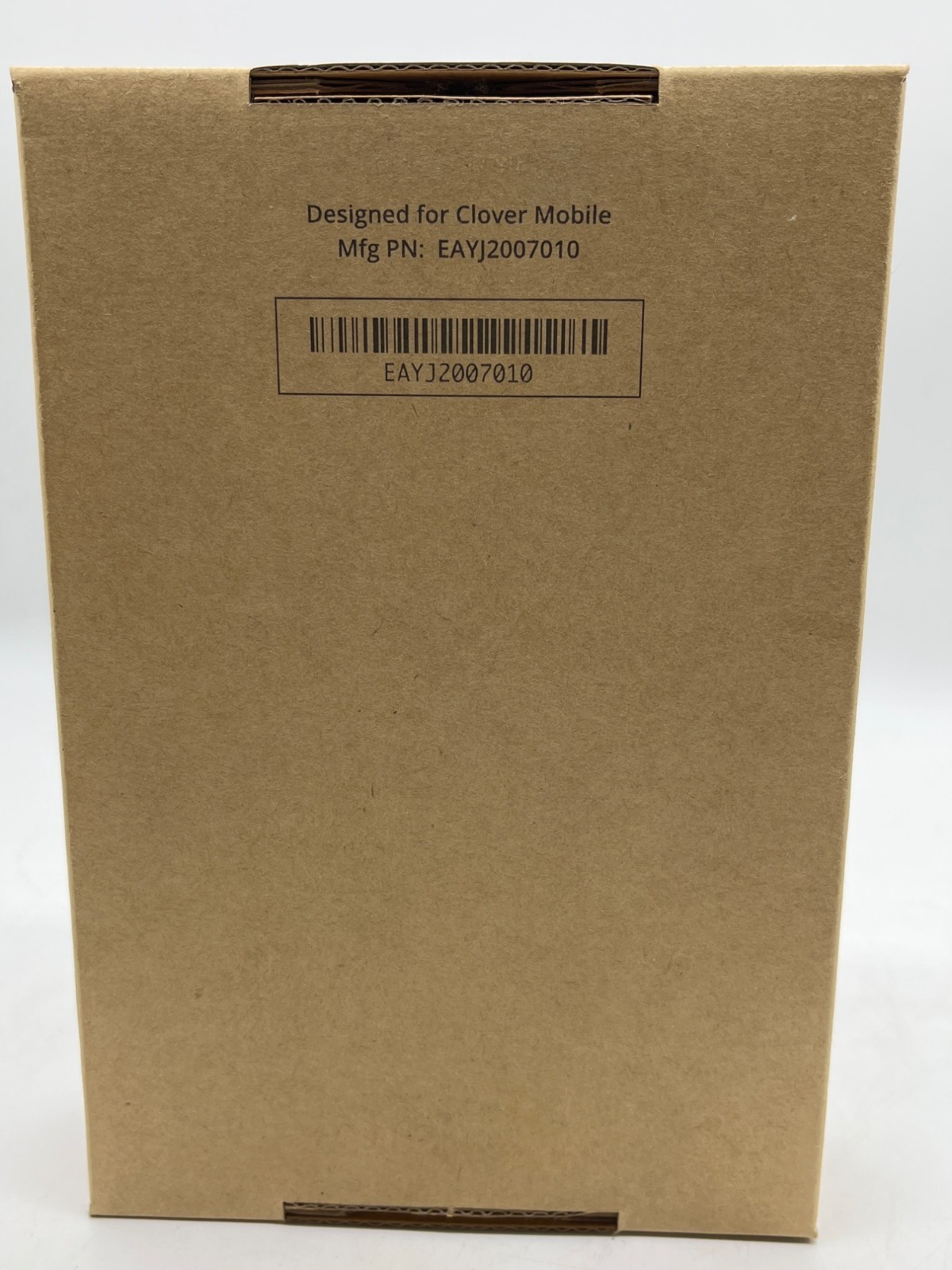 Clover Mobile Belt Clip Holder New in Box