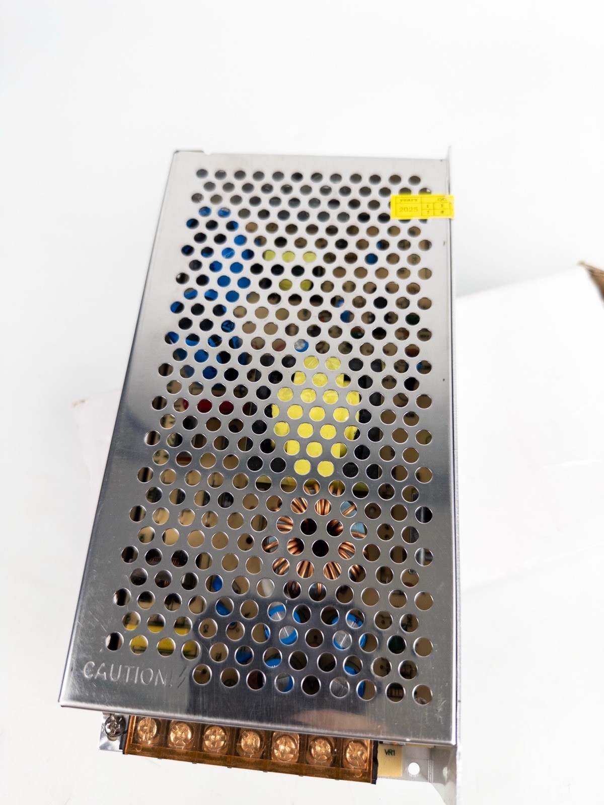 12V DC S-180-12 Super Stable 3D Power Supply for Computer Project Reprap Printer