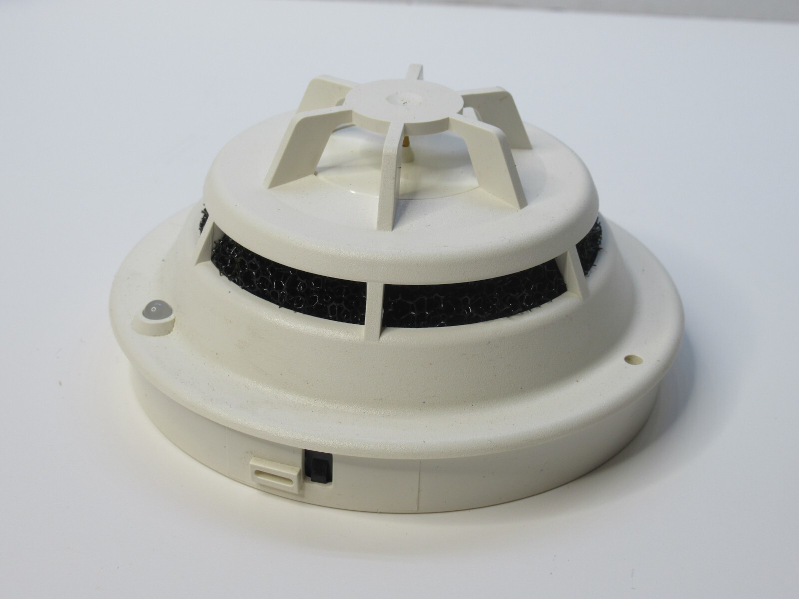 (NEW) SIEMENS HFP-11 E8024054077 Smoke Detector Fire Alarm