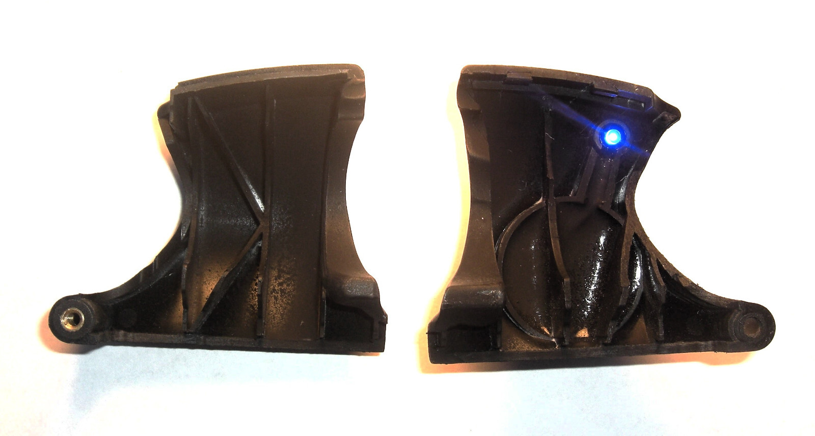 Trijicon TA11 illuminator (REM 11)