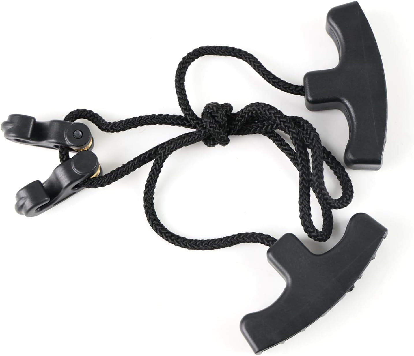 Crossbow Pull Cord， Crossbow Cocking Rope, a Sturdy and Easy-To-Use Crossbow Coc