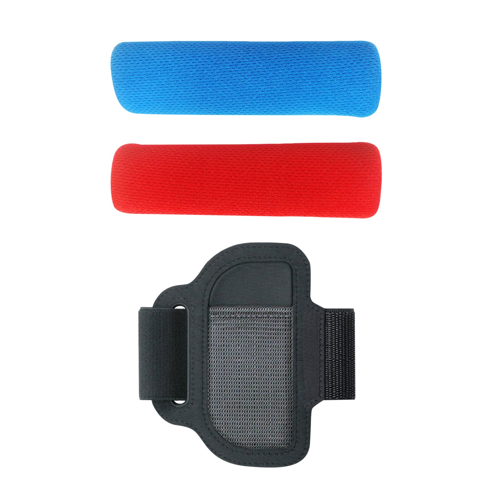 Durable Leg Strap Ring-Con Grip Cover For Nintendo Switch Ring Fit Adventure