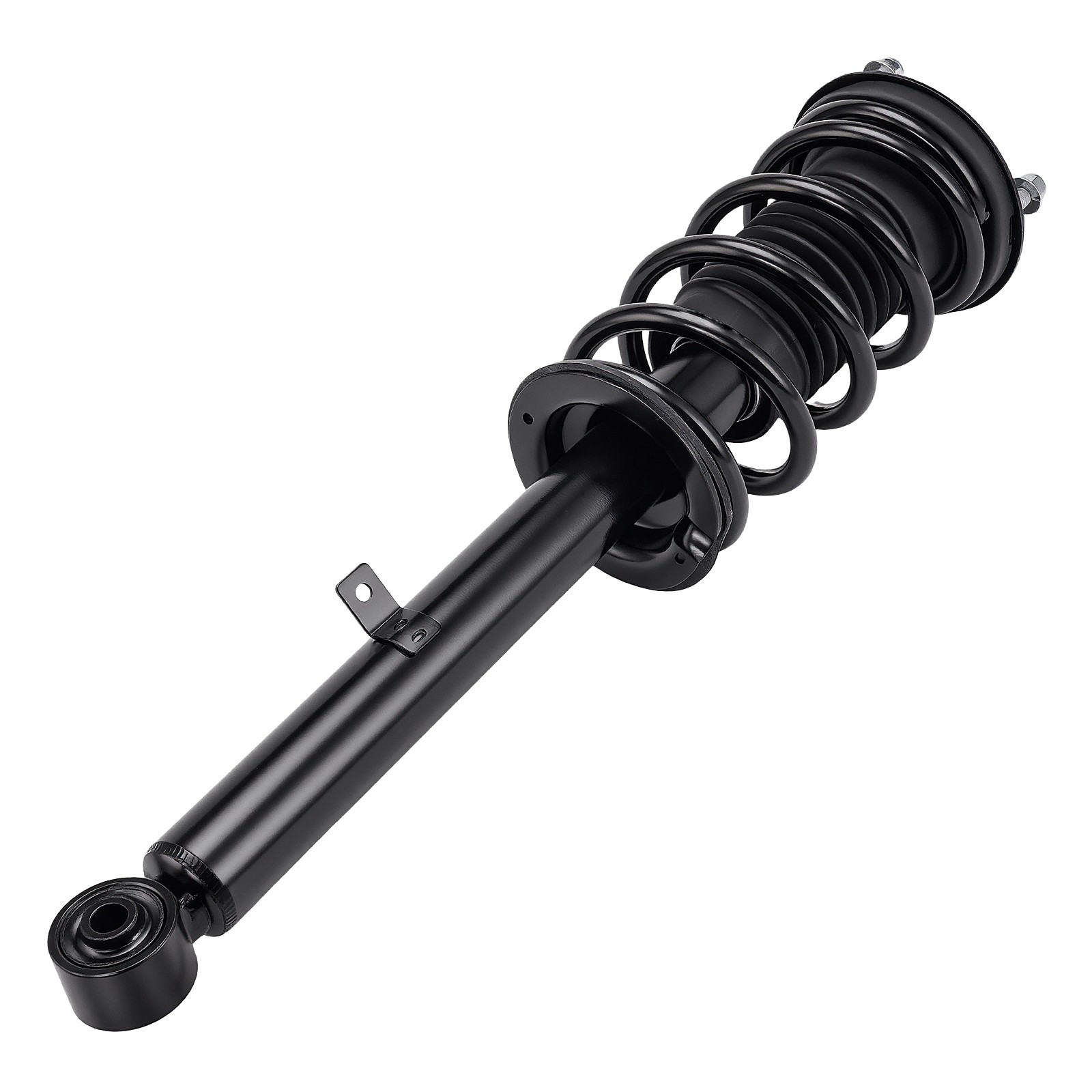 Complete Strut Assembly Front Left Right For Lexus IS250 V6 2.5L 2006-2013 2PC