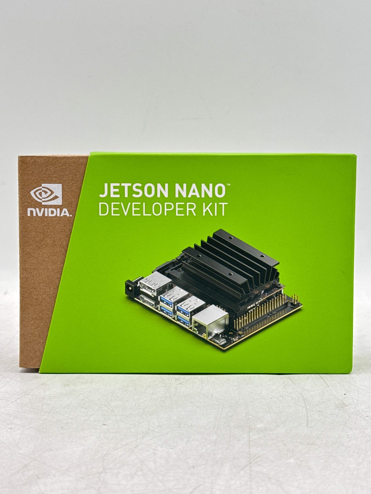 NVIDIA Jetson Nano Board Computer Developer Kit - Brand New
