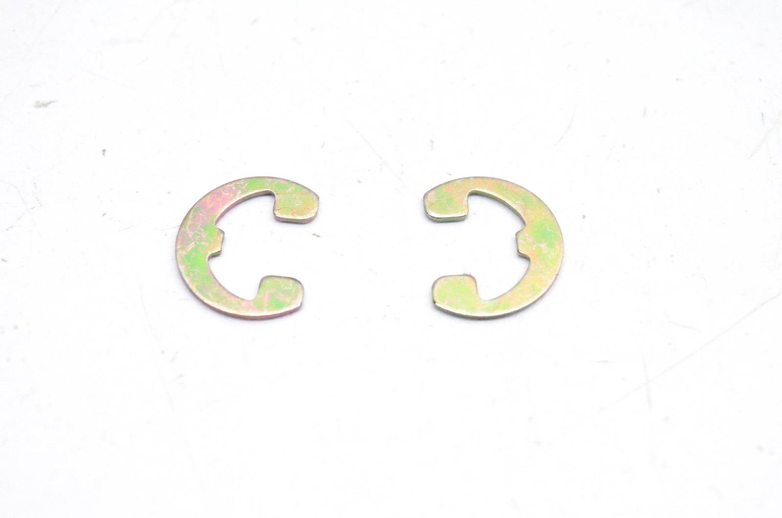 Aftermarket 371907100 E-Circlips Qty 2 NOS