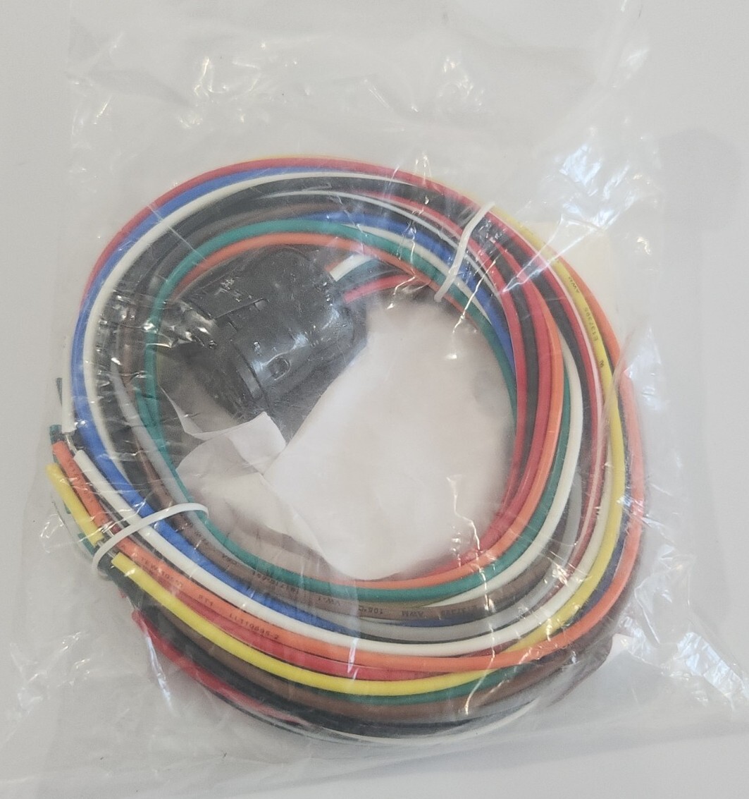 *NEW SEALED* [5] RENO A&E Model 802-4 Connecting Wiring Harness + Warranty!