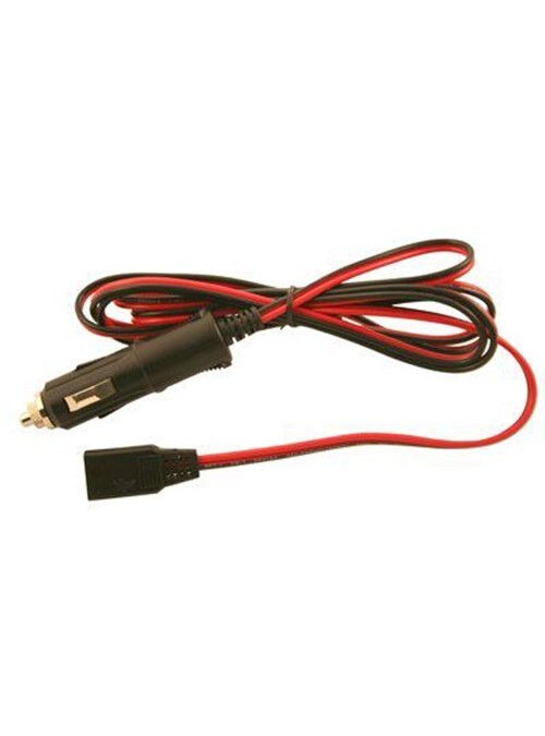 VEXILAR MARINE  12 Volt  PCDCA4  FL-12 FL-20  POWER CORD DC ADAPTOR