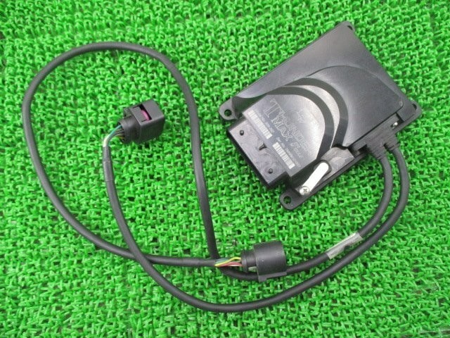 Thunder Max 309-362 EFI ECM Module Harley Used from Japan