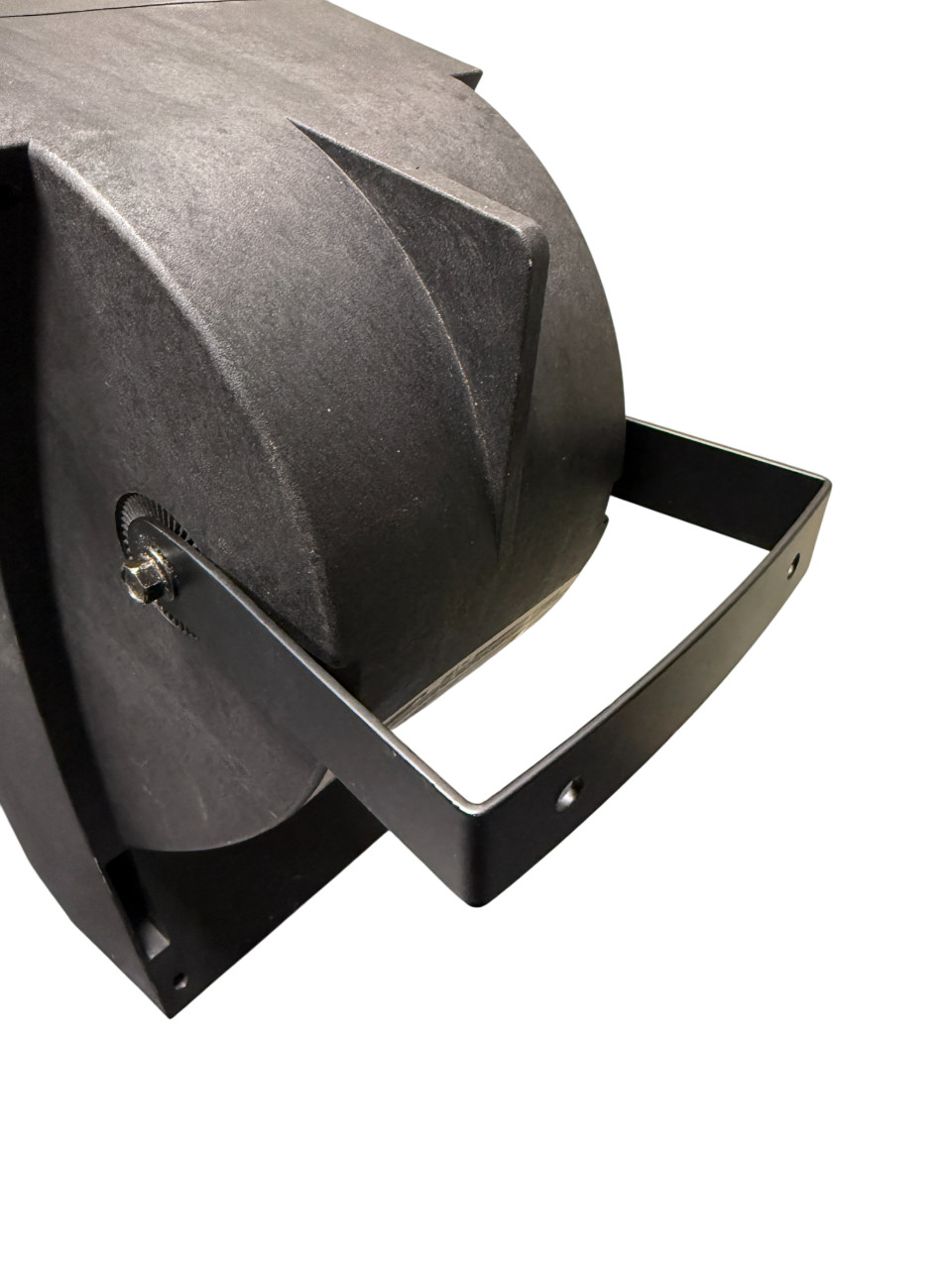 Steel  Wall Mounting Bracket  For   Bose 251  speaker - Single