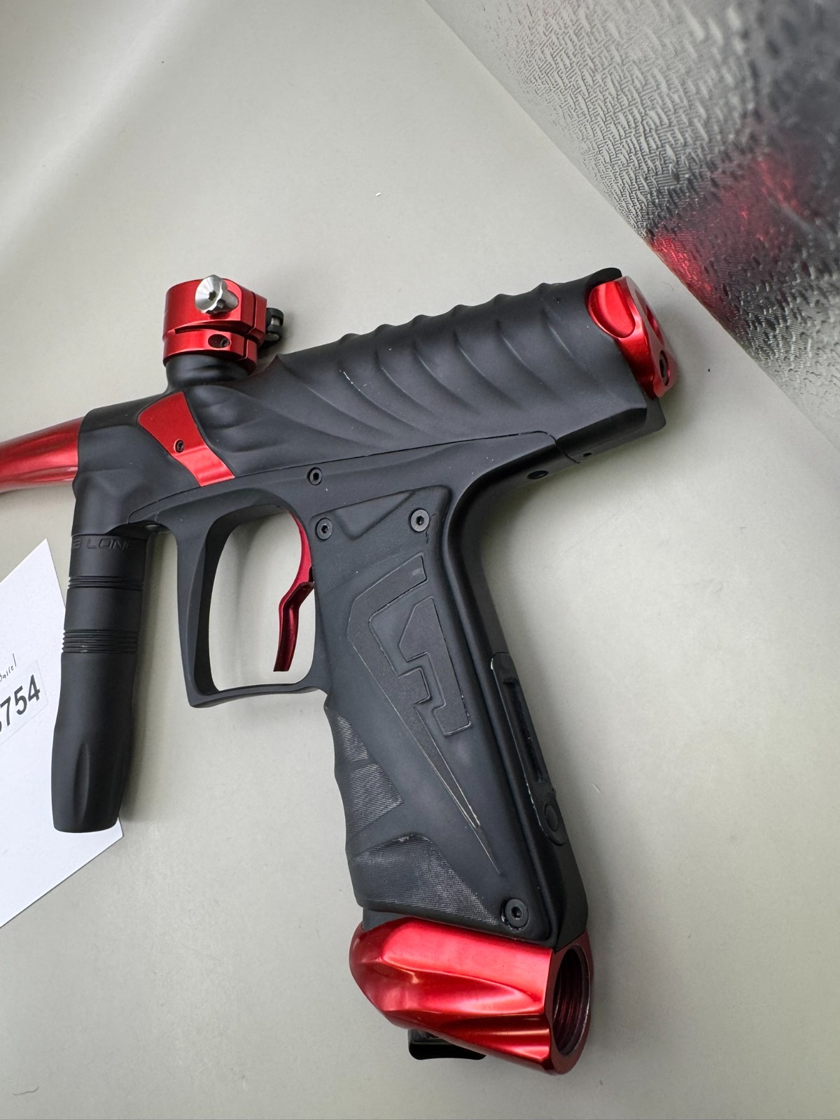 Bob Long Insight - Paintball Marker Fully Working