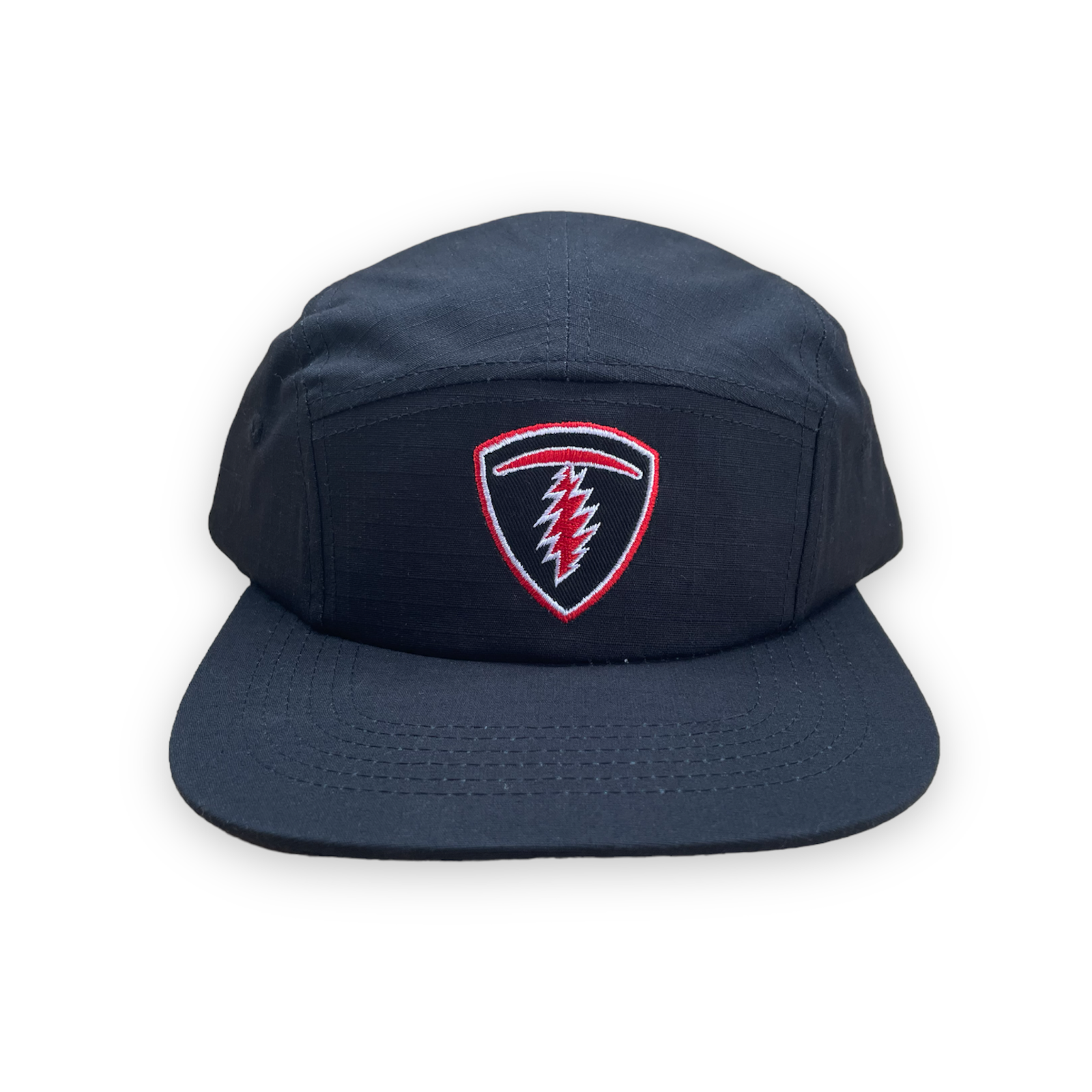 Telluride T Bolt Running Hat
