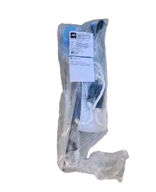 Economy Hip Kit 26" Reacher, Shoe Horn, Sock Aid, Bath Sponge Medline