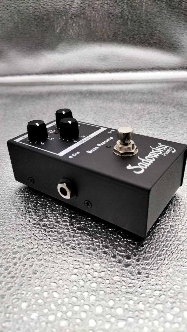 SADOWSKY / SBP-2 (260425)
