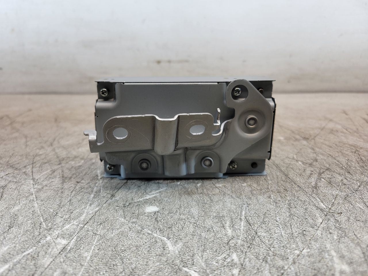 2024 SUBARU CROSSTREK BACK UP CAMERA CONTROL MODULE 82131FN00A