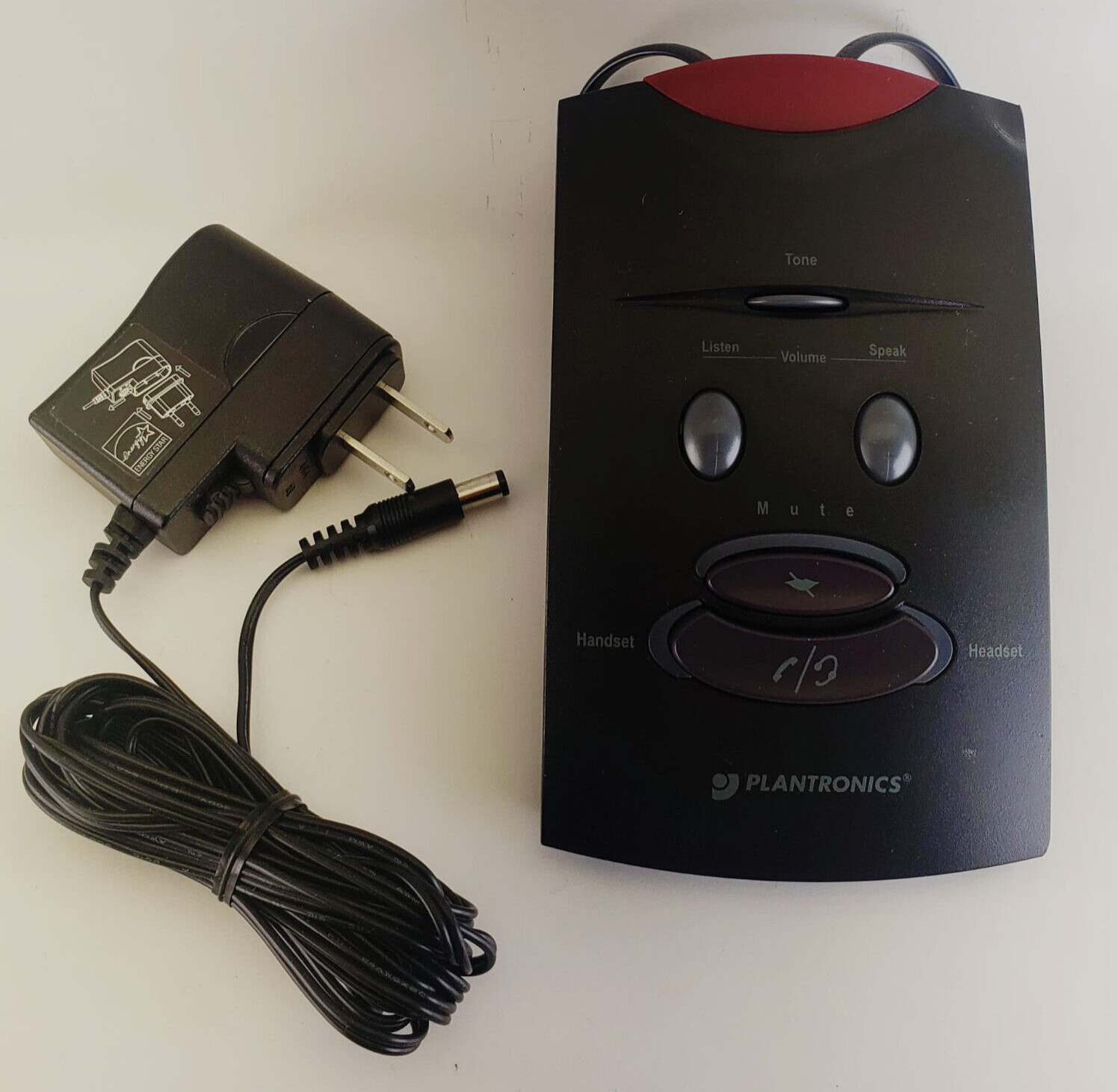 Plantronics S11 Universal Amplifier