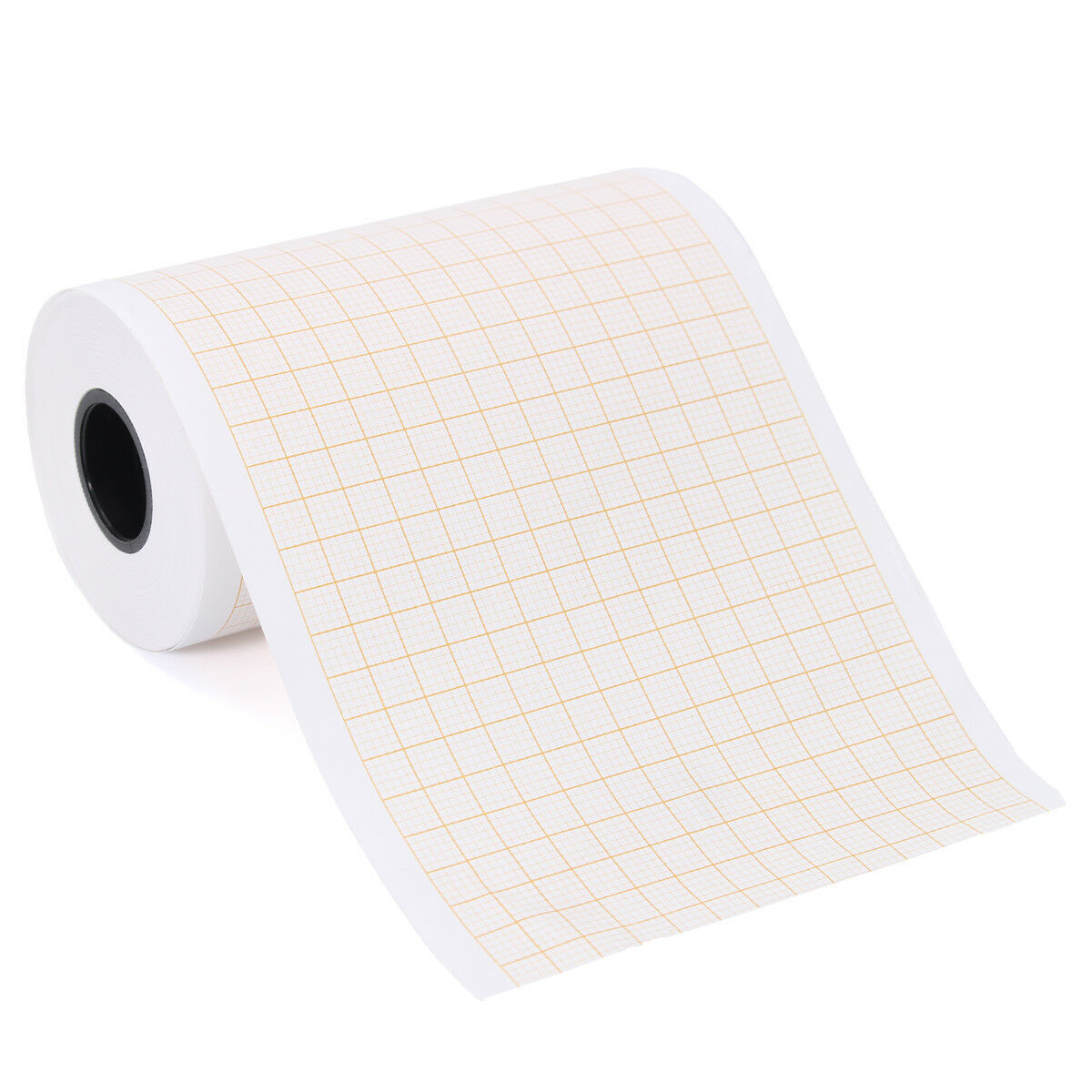 Recording Paper 80mm*20meter Thermal Printer Paper For ECG300G ECG/EKG Machine