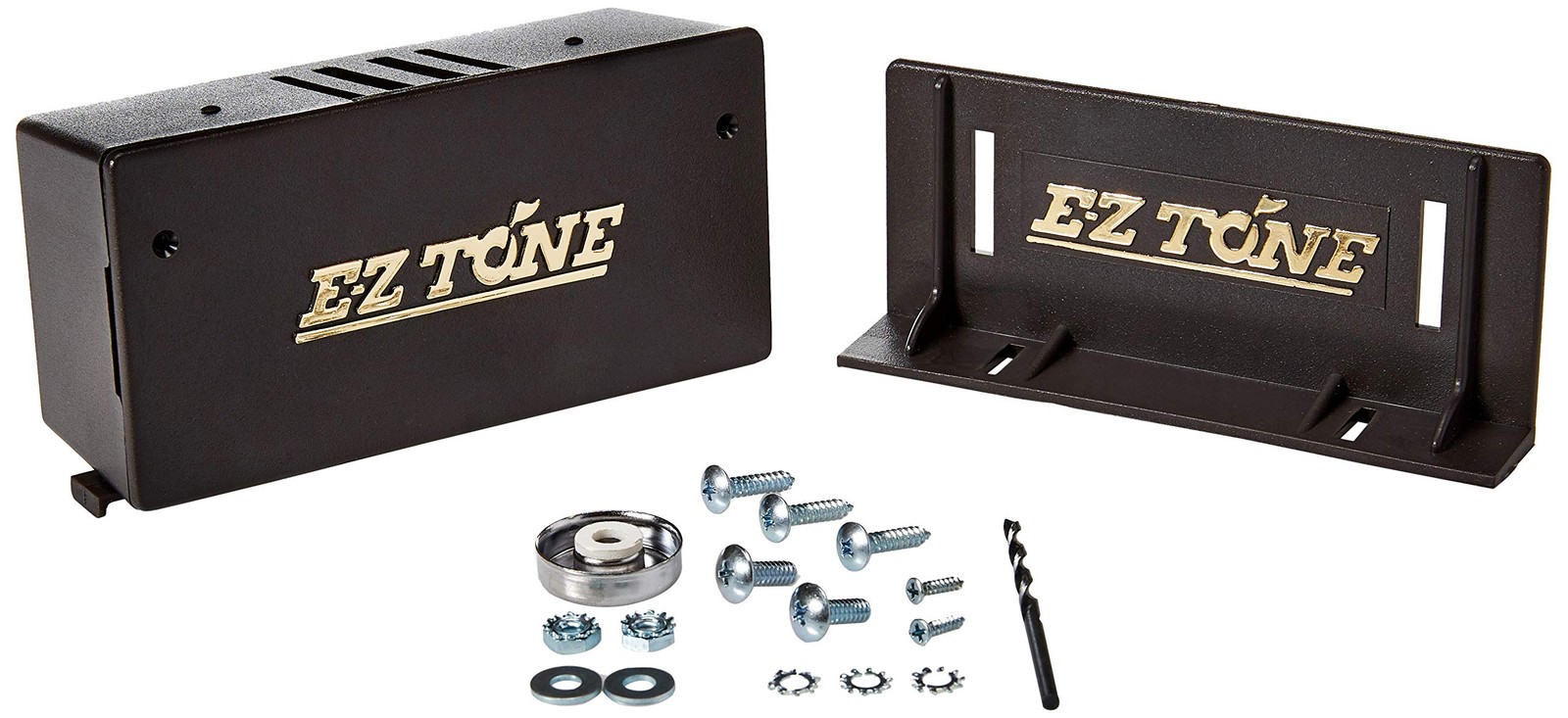 EZ-TONE Magnetic Chime by