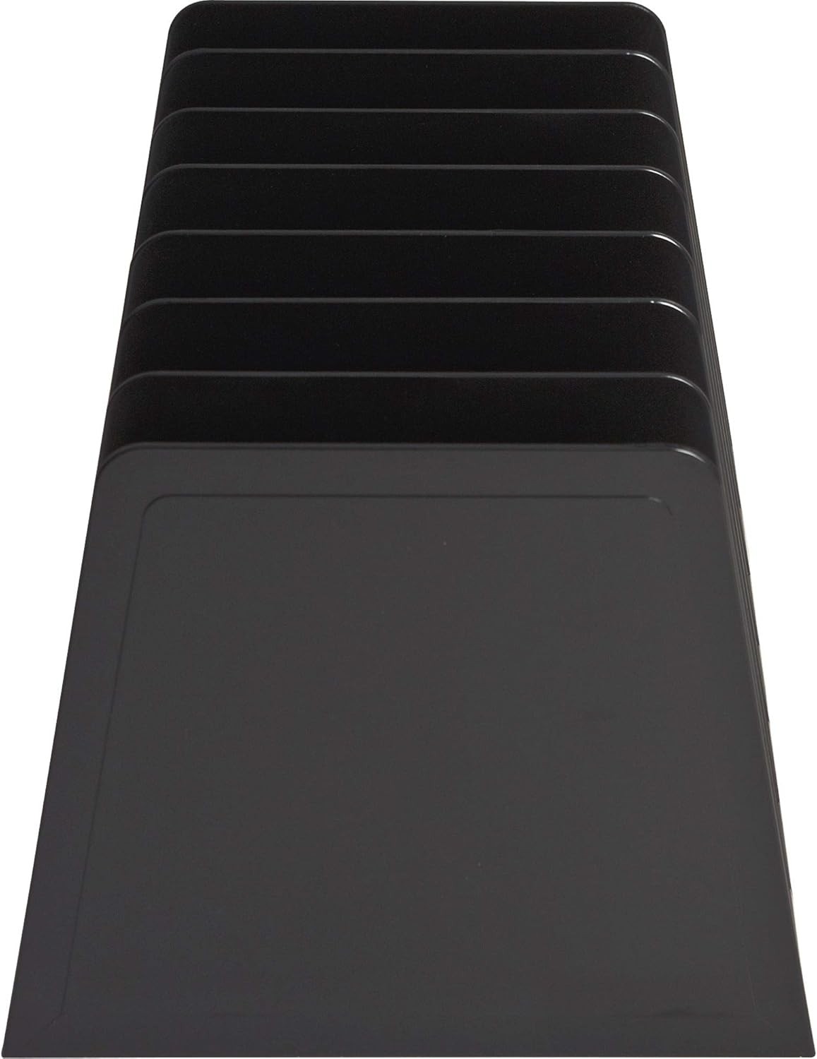 Desktop File Organizer Mail Organizer 7 Compartments Office File Sorter Easy