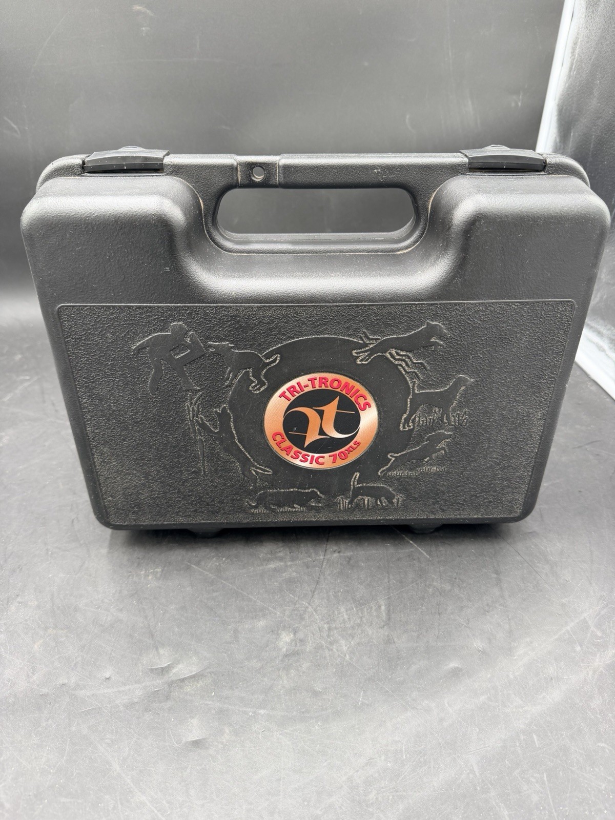 Tri-Tronics Classic 70 XLS System - TESTED