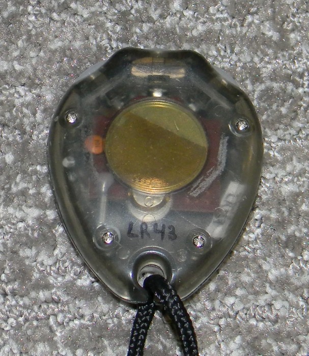 Sportline Stop Watch - New Battery