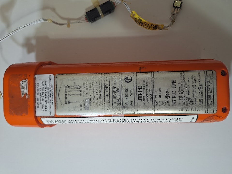 ACR Electronics ELT-110 (No Battery)