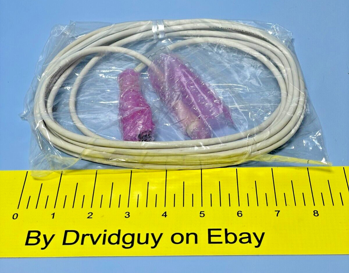 Hitachi C-551KAJ Camera Cable; 20-Pin; 5.5M