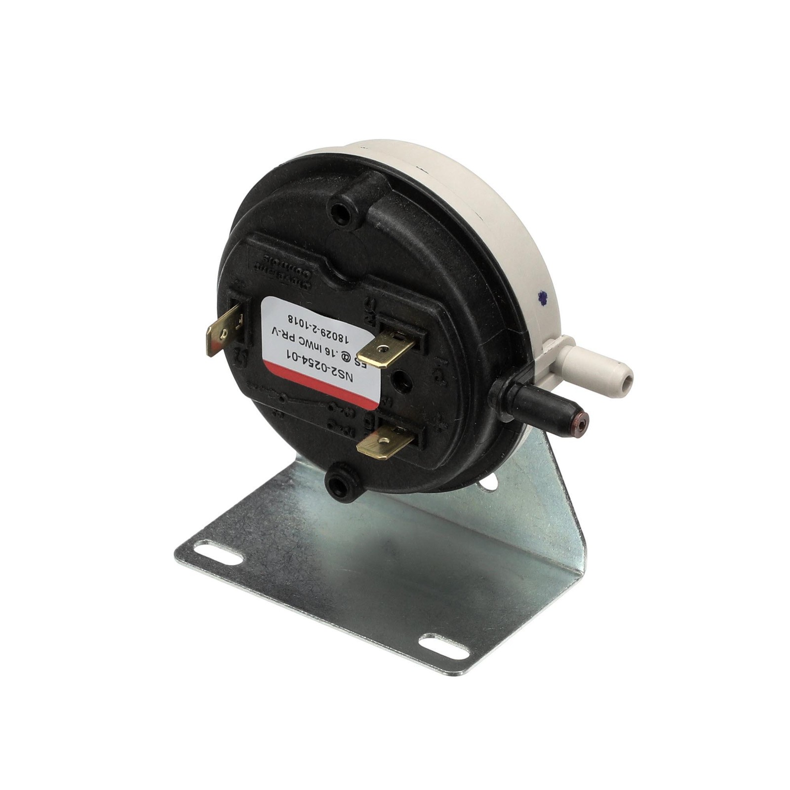 Middleby Switch,Air 0.16 Wc (Cleveland) 67840 - Genuine OEM Replacement Part