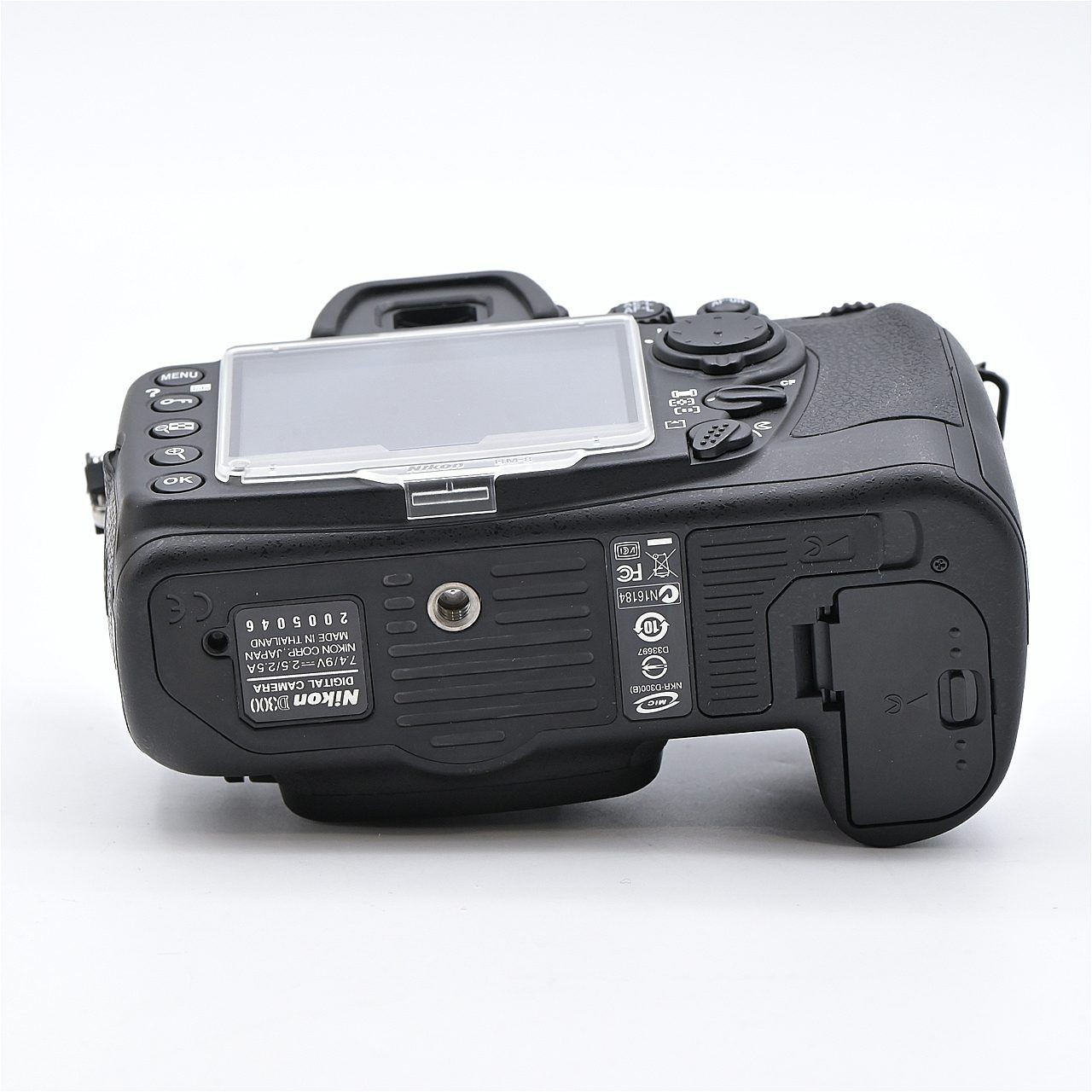 Nikon D300 Body 719345