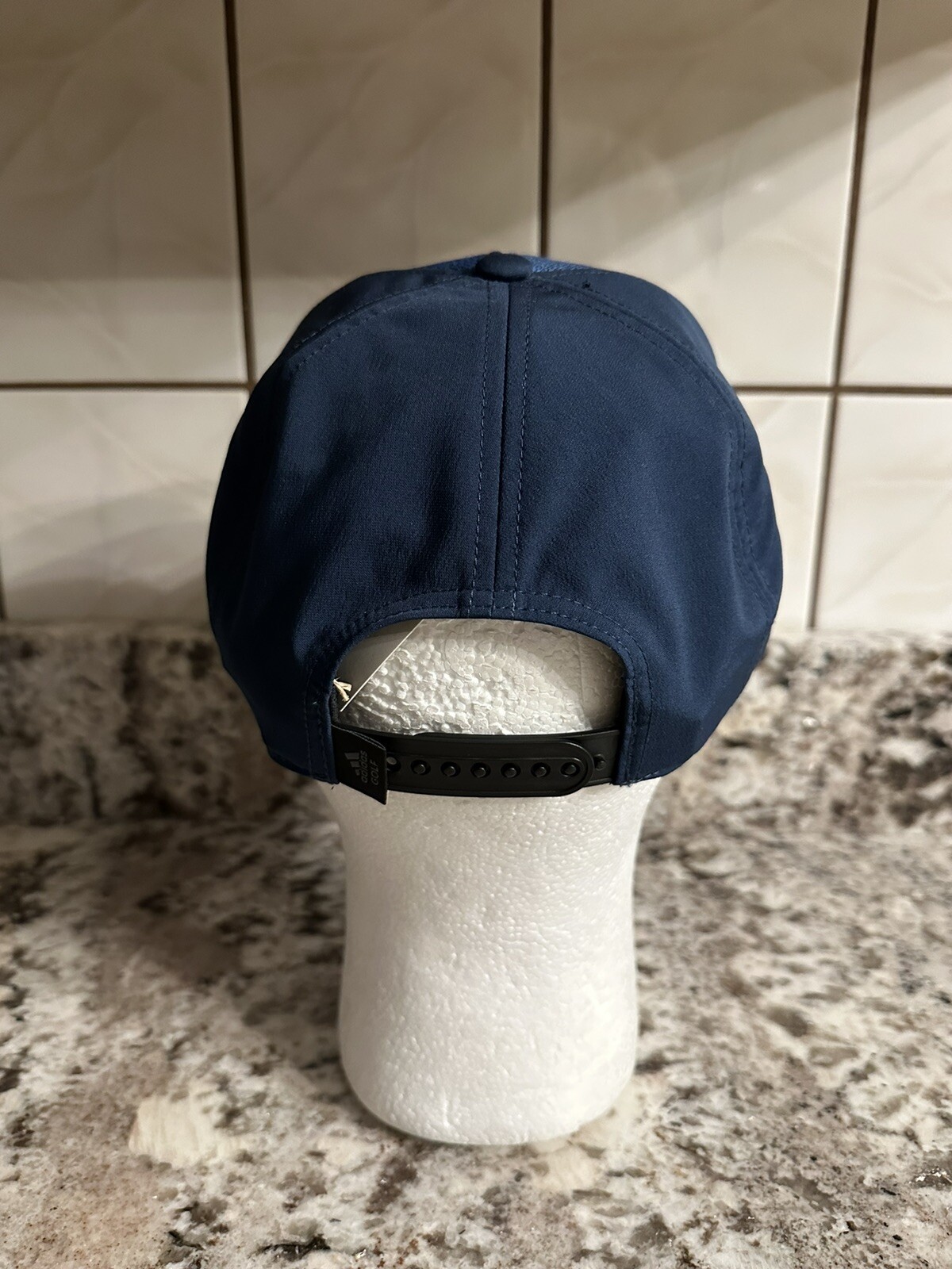 Adidas Performance Knit SnapBack Hat - OSFM