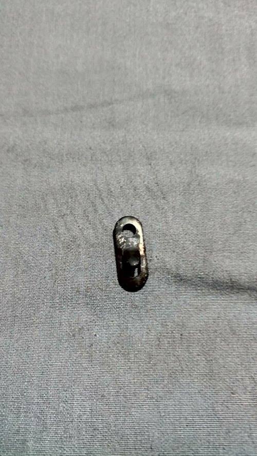 12 SLIM LOCKS 5/64-3/32 SIZE NON RELAXING TRAPPING SNARES SLIM LOCKS THIN LOCKS
