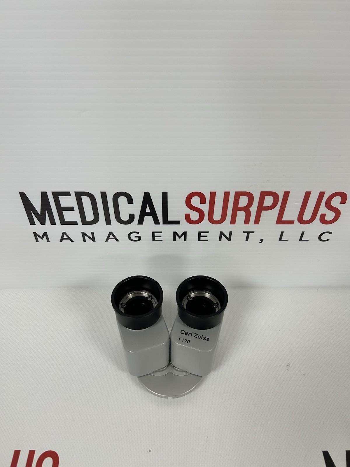 f 170 For OPMI Zeiss Microscope