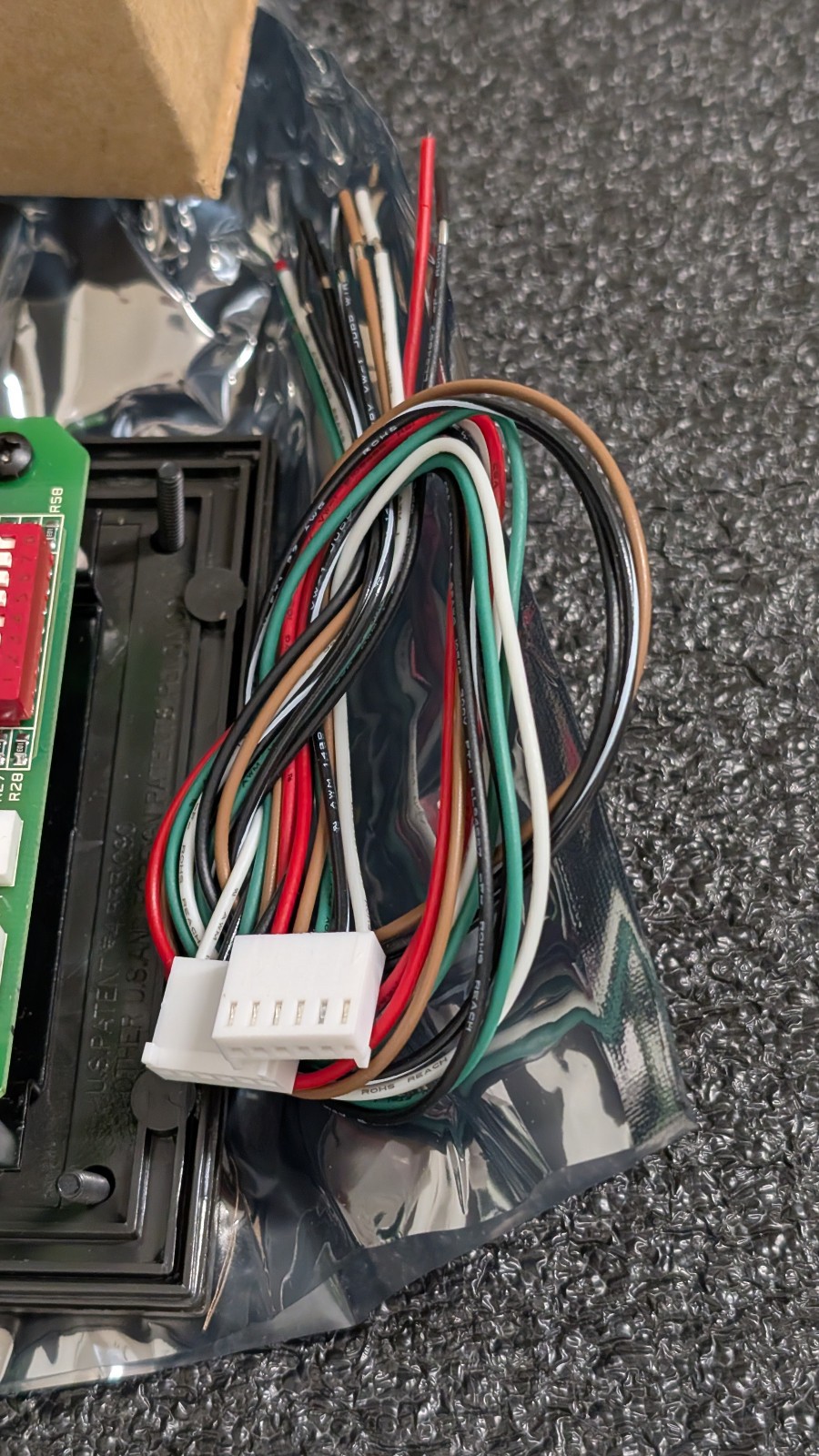 Hirsch reader interface MATCH2