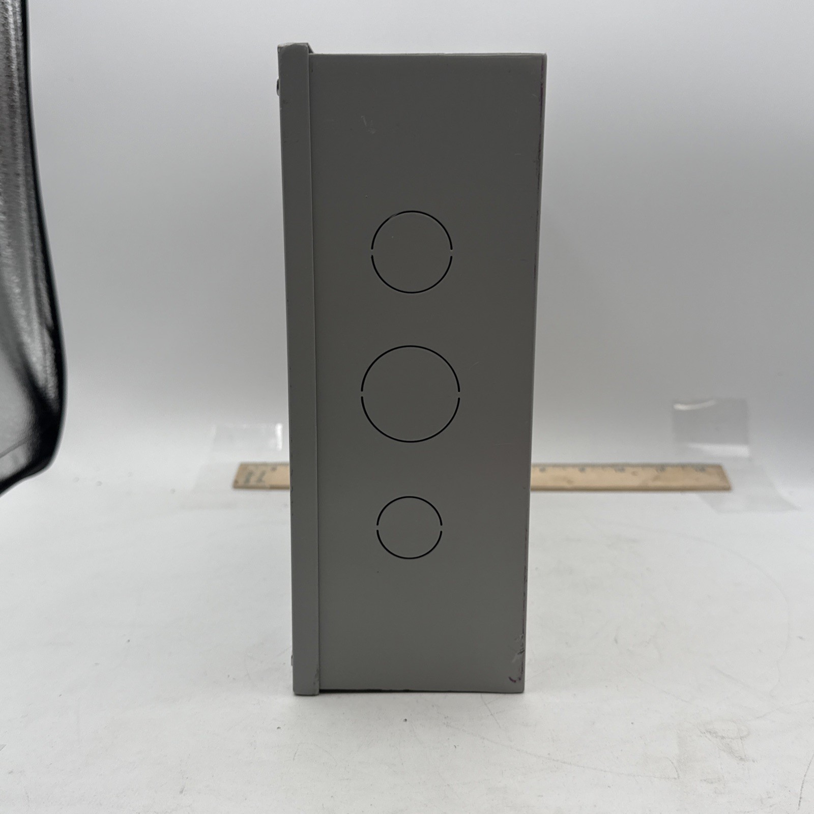 Briidea Transfer Panel (60A/60A) Transfer Switch for Portable Generator 15,000 W