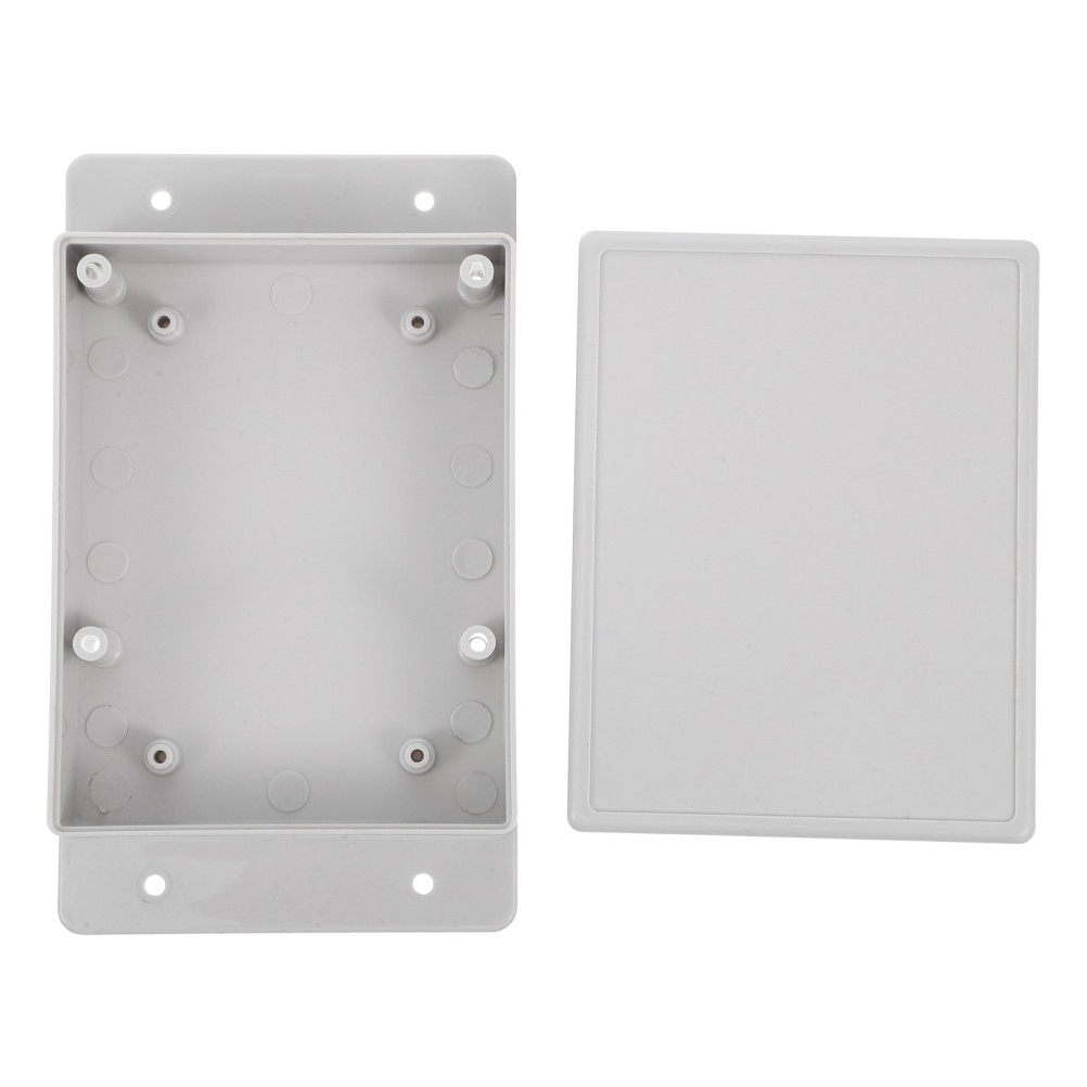 Outdoor Waterproof Plastic Disconnect Switch Box with Temperature Precision