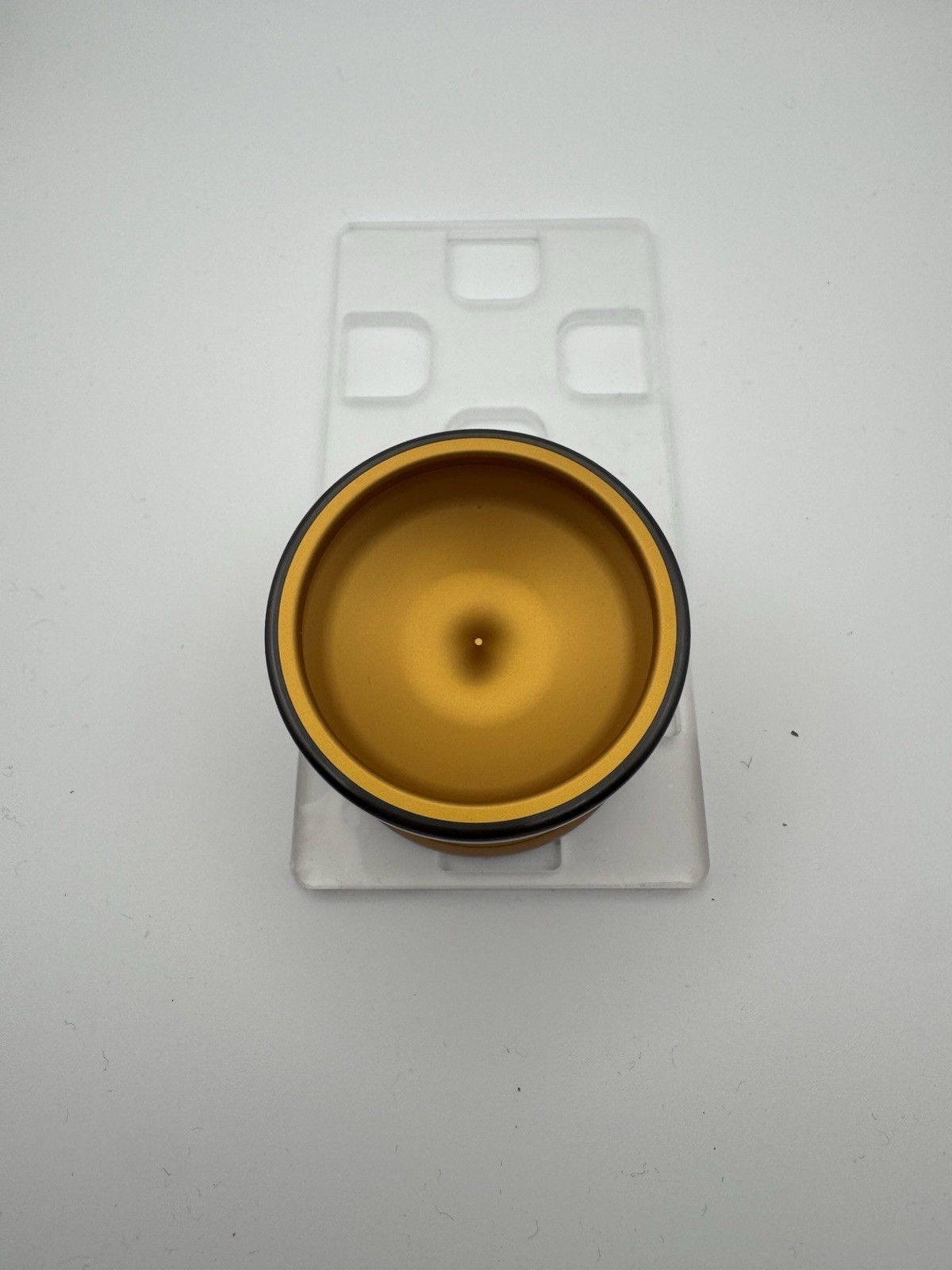 YoyoWorkshop Redacted Yoyo