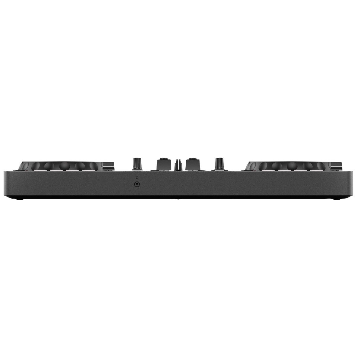 Pioneer DDJ-FLX4 2-Channel DJ Controller with Case & Cover Package