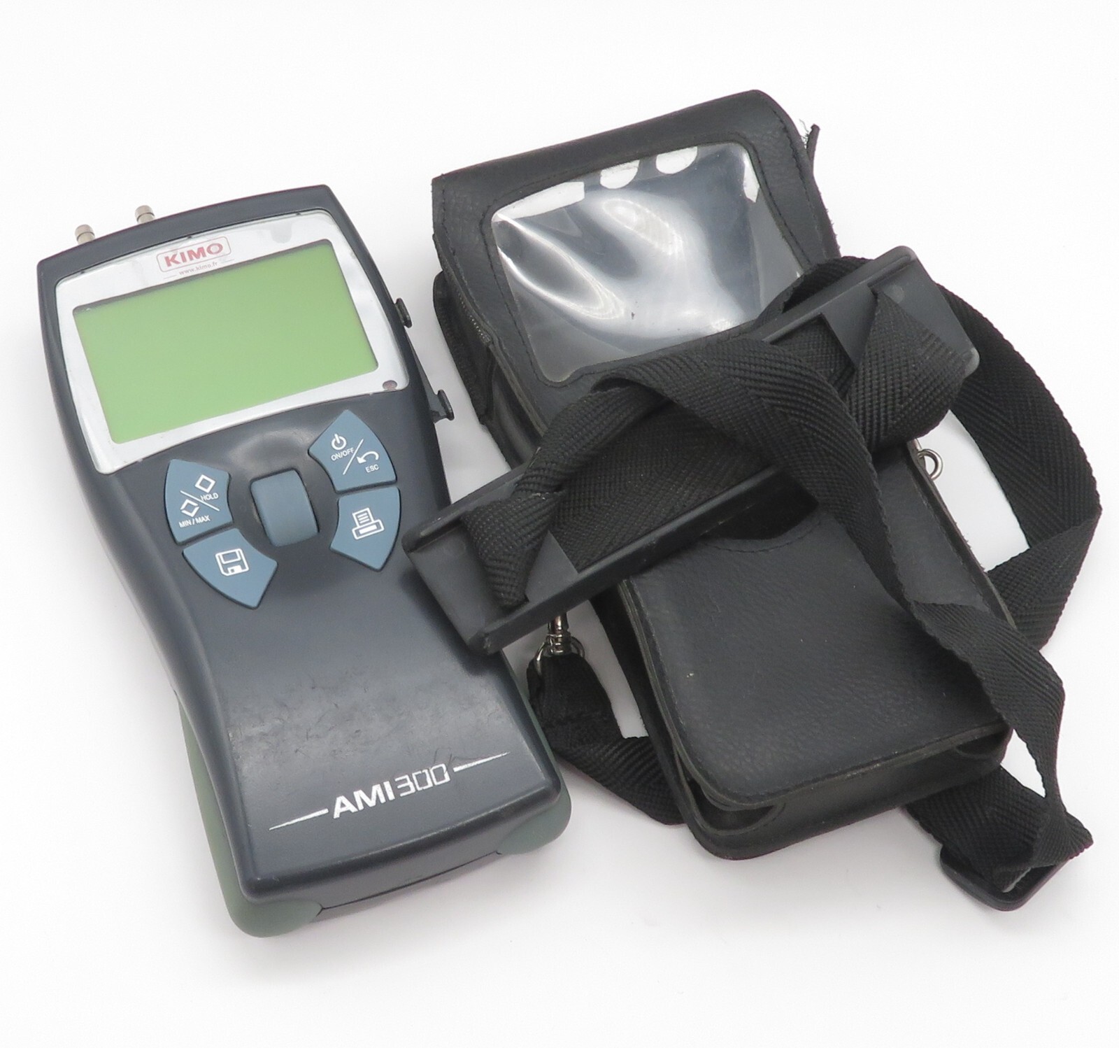 Multifunction Handheld Gauge KIMO AMI 300 Anemometer Multifunction Meter