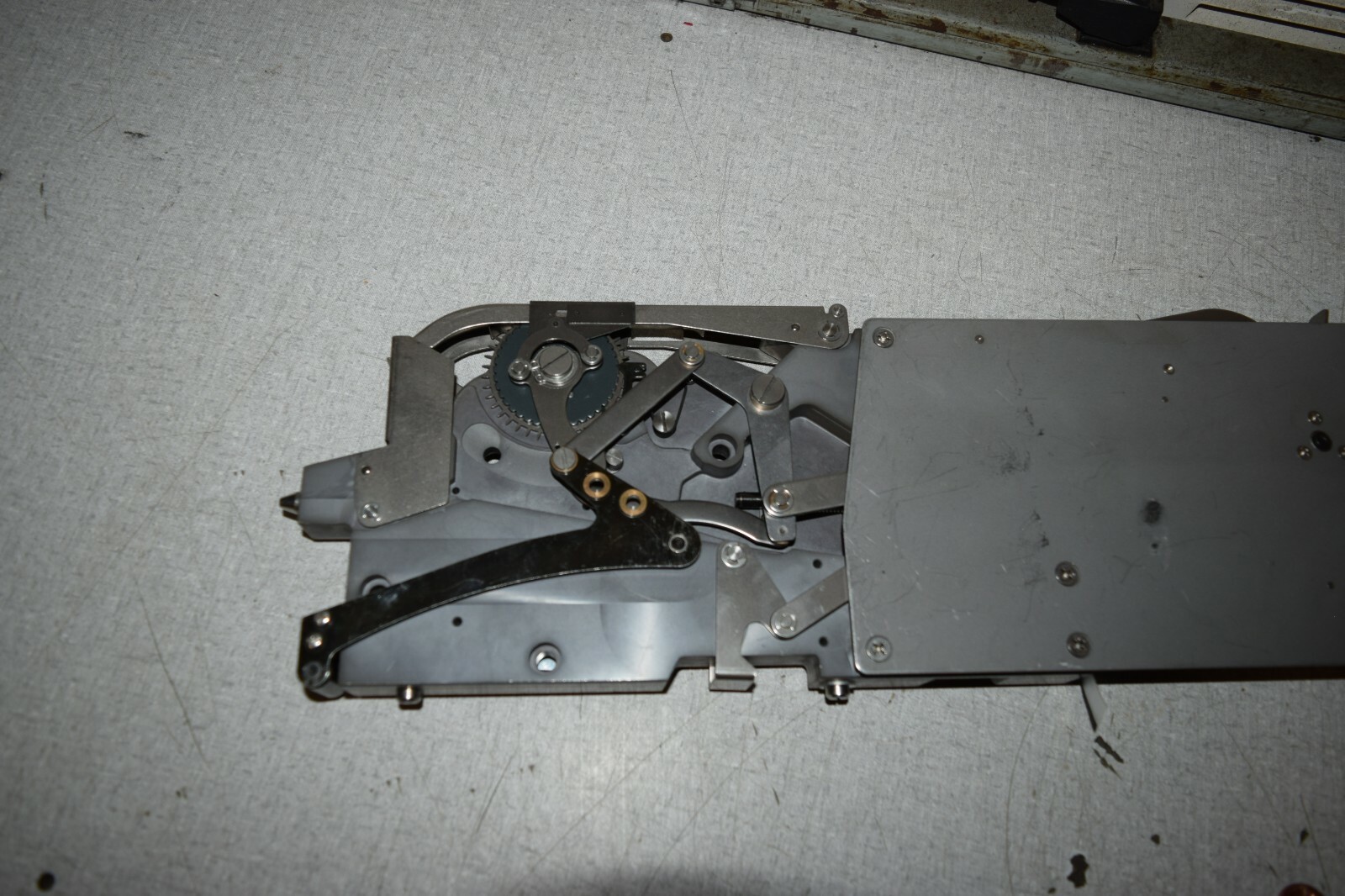 Samsung SD-20171-8 Feeder
