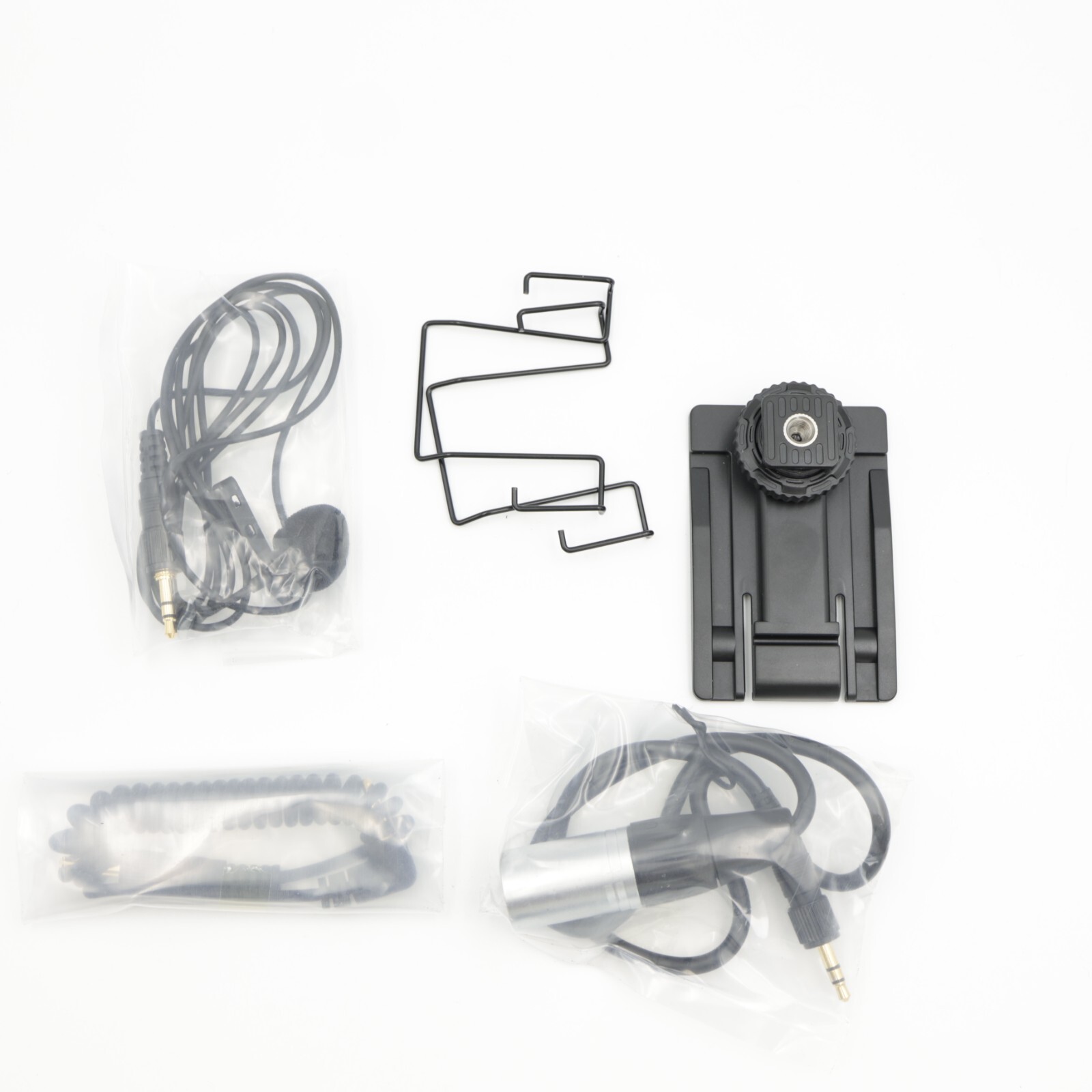Saramonic UwMic15 RX15 + TX15 Package - Open Box, New Condition