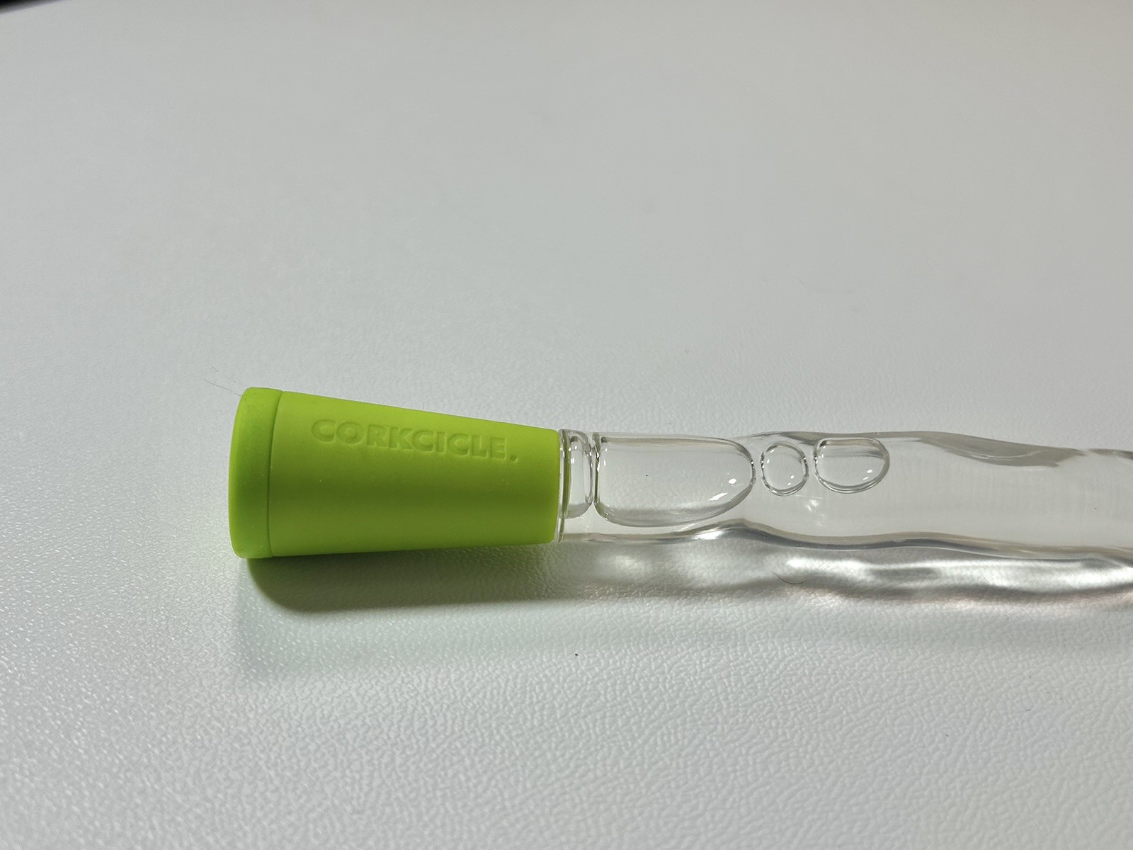 Wine Bottle Chiller Stick Cooler -CORKCICLE - BPA FREE