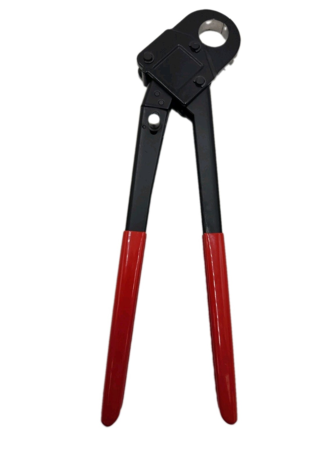 iCrimp Angle Head F1807 PEX Pipe Crimping Tool for 1" Copper Rings