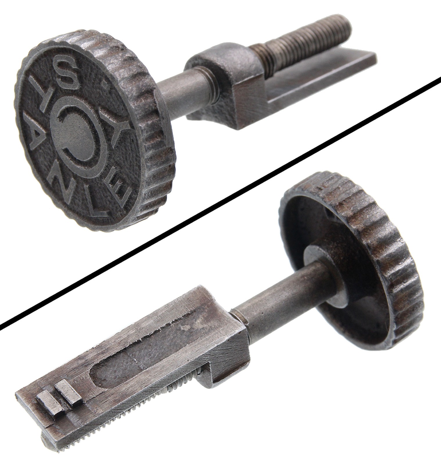Orig. Screw Adjuster for Stanley No. 62 Low Angle Block Plane -mjdtoolparts
