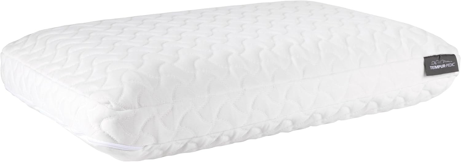Pillow for Sleeping, Standard, White