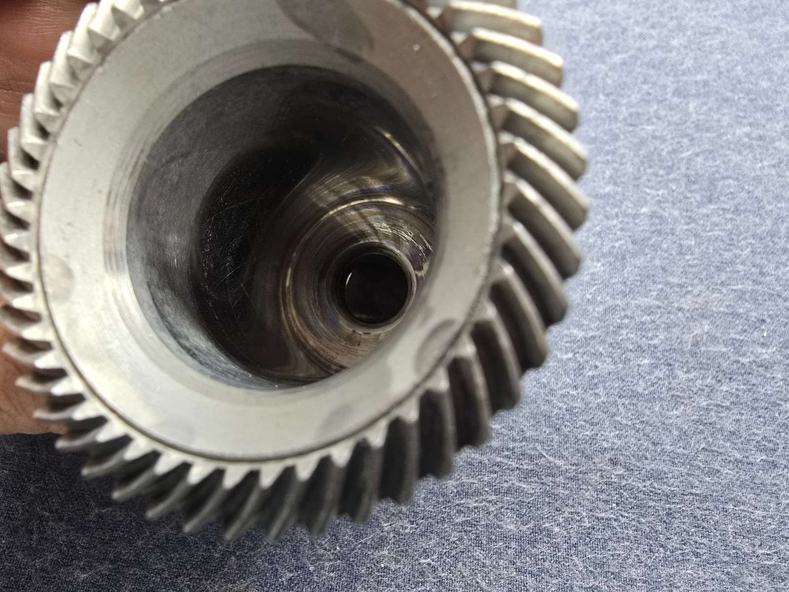 RCV 91 CD RC Four Cycle Rotary Model Airplane Engine Part- Rotor