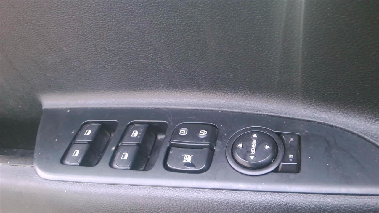 RIO       2018 Fuse Box Cabin 8767041