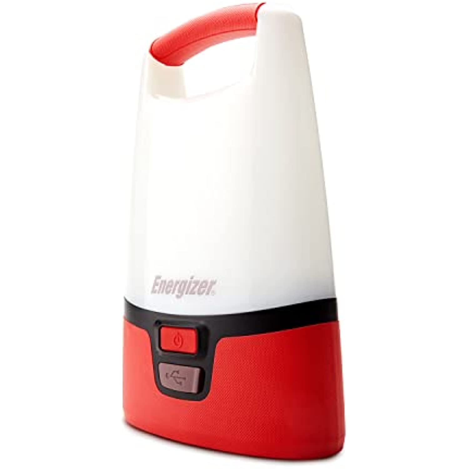 Energizer LED Camping Lanterns, Rugged Water Resistant Tent Lights, Super Bright