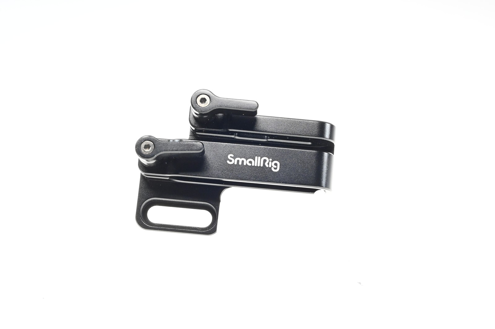 SmallRig Samsung T5 SSD mount #G258